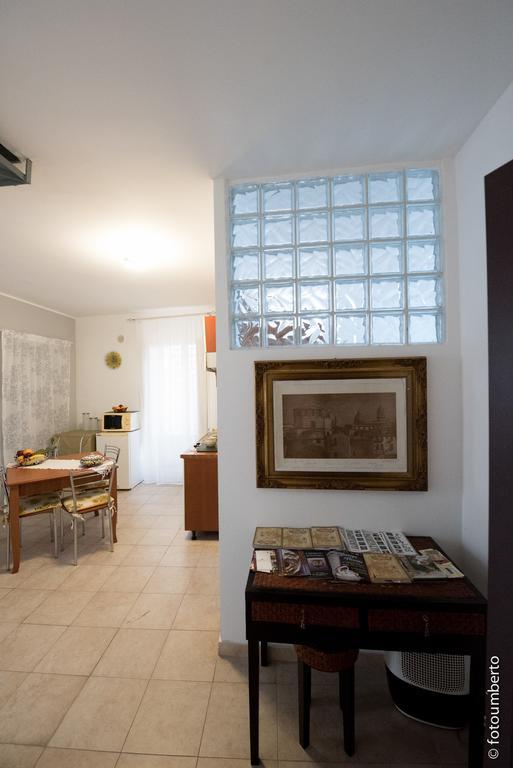 La Rosa Antica Bed and Breakfast Caltagirone Exteriör bild