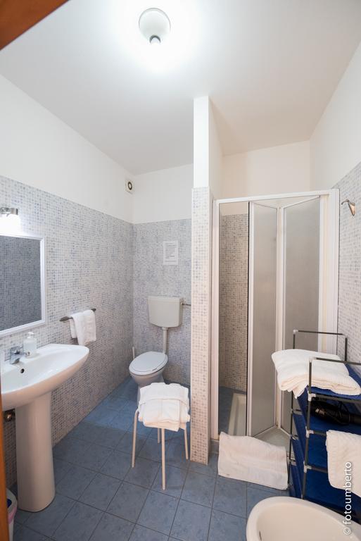 La Rosa Antica Bed and Breakfast Caltagirone Exteriör bild