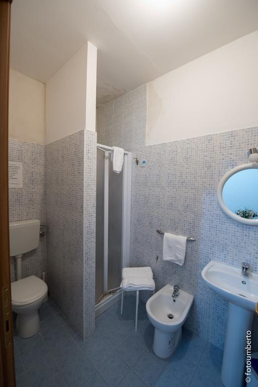 La Rosa Antica Bed and Breakfast Caltagirone Exteriör bild