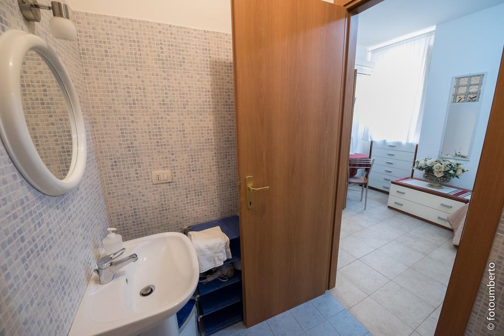 La Rosa Antica Bed and Breakfast Caltagirone Exteriör bild