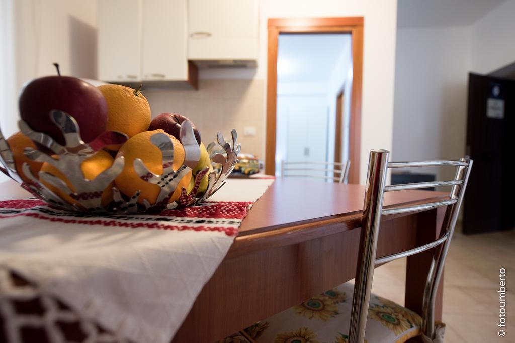 La Rosa Antica Bed and Breakfast Caltagirone Exteriör bild